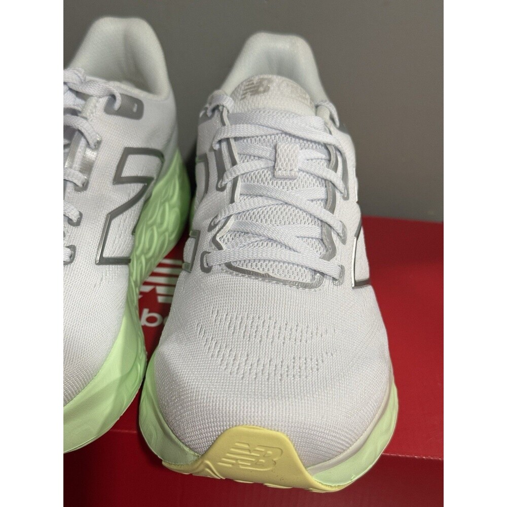New Balance Fresh Foam 680v8 Running Shoes Women's 10/Men 8.5 W680RM8 Sneakers - Picture 9 of 16